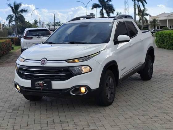 FIAT TORO 1.8 16V EVO FLEX FREEDOM OPEN EDITION PLUS AT6